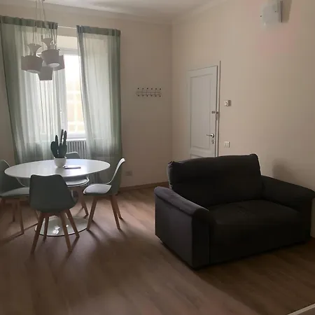 Casina Gelsomino - Apartment