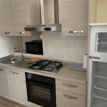Casina Gelsomino -