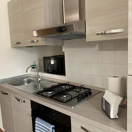Casina Gelsomino - Apartment