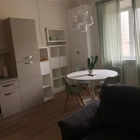 Casina Gelsomino - Apartment Lucca