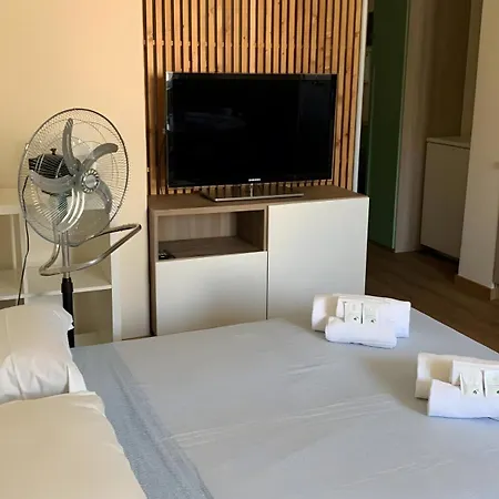 Casina Gelsomino - Apartment