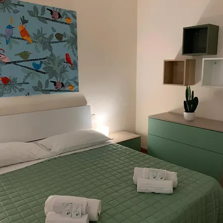 Casina Gelsomino - Apartment *