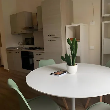 Apartment Casina Gelsomino - *