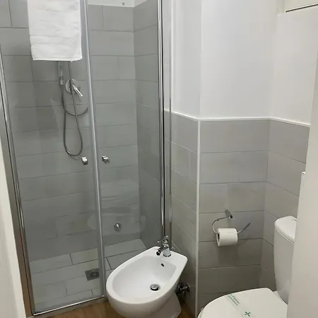 Casina Gelsomino - Apartment Lucca