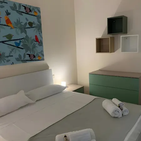 Apartment Casina Gelsomino - Lucca