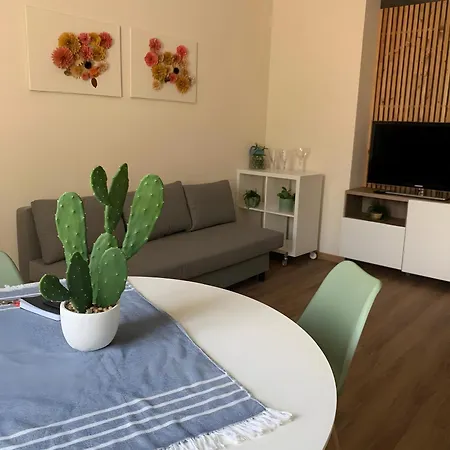 Casina Gelsomino - *