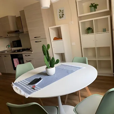 Casina Gelsomino - Apartment *